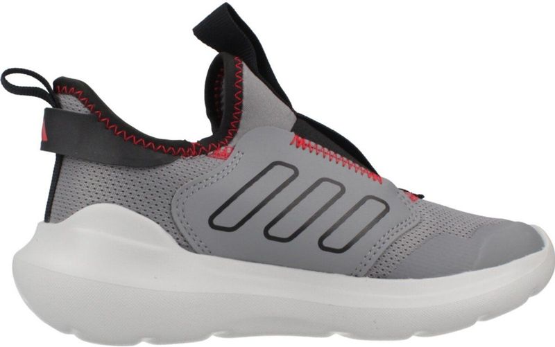adidas Performance - Tensaur Comfort - Sportschoen - Grijs / Zwart