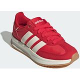 adidas - Hardloopschoenen - Multicolor - Textiel en Synthetisch Suède