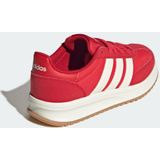 adidas - Hardloopschoenen - Multicolor - Textiel en Synthetisch Suède