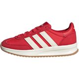 adidas - Hardloopschoenen - Multicolor - Textiel en Synthetisch Suède
