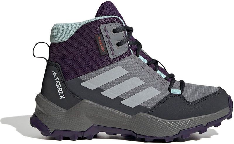 adidas - TERREX Ax4r Mid Rain.rdy - Wandelschoenen - Waterdicht