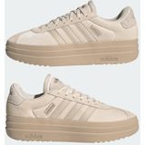 adidas - VL Court Bold - Schoenen - Wit
