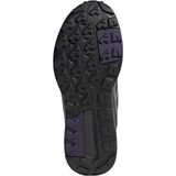 Trailrunningschoenen - Zwart - Textiel - RAIN.RDY - Traxion-loopzool