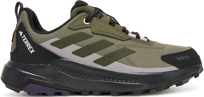 Adidas - Terrex Anylander Rain.rdy - Wandelschoenen - Groen
