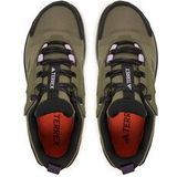 Adidas - Terrex Anylander Rain.rdy - Wandelschoenen - Groen