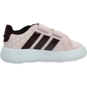 adidas Performance - Grand Hof Minnie CF - CLPINK/AURRU - Schoenen