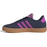 adidas Dames VL COURT 3.0 SHOES, shadow navy/purple burst/silver met., 42 EU