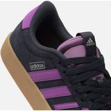 adidas Dames VL COURT 3.0 SHOES, shadow navy/purple burst/silver met., 42 EU