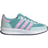 adidas - Run 70s 2.0 - Sneakers - Turquoise - Canvas en Synthetisch Suède