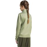 adidas - Tiro 25 Essentials - Sweatshirt - Met Halve Rits