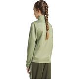 adidas - Tiro 25 Essentials - Sweatshirt - Met Halve Rits