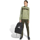 adidas - Tiro 25 Essentials - Sweatshirt - Met Halve Rits