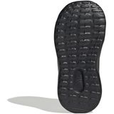 adidas - Tensaur Comfort - Babyschoenen - Zwart - EU 26