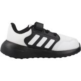 adidas - Tensaur Comfort - Babyschoenen - Zwart - EU 26