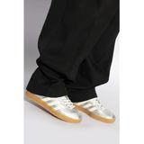 Adidas - Gazelle - Sneakers - Groen - Leer