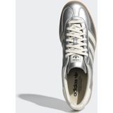 Adidas - Gazelle - Sneakers - Groen - Leer