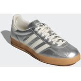 Adidas - Gazelle - Sneakers - Groen - Leer