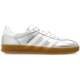 Adidas - Gazelle - Sneakers - Groen - Leer