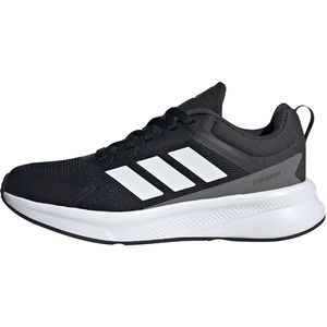 adidas - Cloudfoam - Hardloopschoenen - Zwart - Textiel