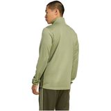 adidas - Tiro 25 Essentials - Sweatshirt - Met Halve Rits