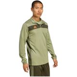 adidas - Tiro 25 Essentials - Sweatshirt - Met Halve Rits