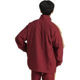 adidas - Arsenal Urban Purist - Trainingsjack - Rood Geel Wit - 100% Gerecycled Polyester