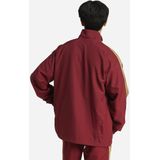 adidas - Arsenal Urban Purist - Trainingsjack - Rood Geel Wit - 100% Gerecycled Polyester