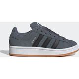 Adidas Campus Unisex Schoenen - Zwart - Leer