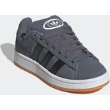Adidas Campus Unisex Schoenen - Zwart - Leer