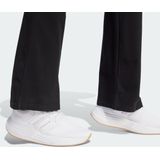 adidas Sportswear Essentials Small Logo Flared Legging - Dames - Zwart