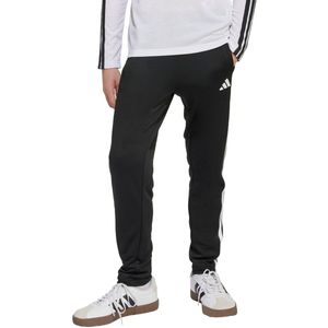 adidas - 3-Stripes Broek - Zwart - 100% Gerecycled Polyester