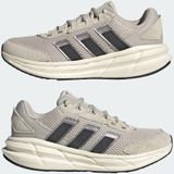 Adidas - Astrastar - Hardloopschoenen - Cloudfoam - Zwart
