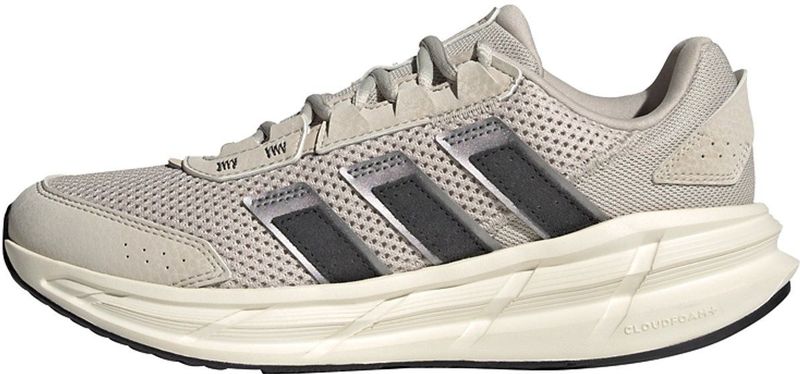 Adidas - Astrastar - Hardloopschoenen - Cloudfoam - Zwart