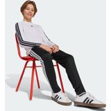 adidas - 3-Stripes Broek - Zwart - 100% Gerecycled Polyester