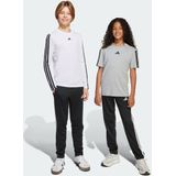 adidas - 3-Stripes Broek - Zwart - 100% Gerecycled Polyester