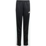 adidas - 3-Stripes Broek - Zwart - 100% Gerecycled Polyester