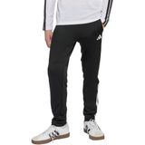 adidas - 3-Stripes Broek - Zwart - 100% Gerecycled Polyester