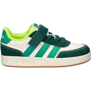 adidas  BREAKBASE C  Sneakers  kind Wit