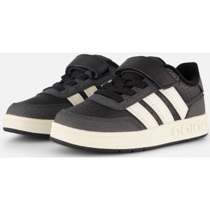Adidas - Breakbase - Lage Schoenen - Synthetisch - Voor Kinderen