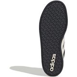 adidas - Moderne Klassieker - Sportschoenen - Zwart - Synthetisch Leer