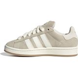 Adidas - Campus 00s - Sneakers - Beige/Wit - Dames