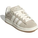 Adidas - Campus 00s - Sneakers - Beige/Wit - Dames