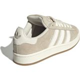Adidas - Campus 00s - Sneakers - Beige/Wit - Dames