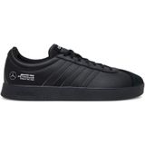Adidas - Amg Mercedes Vl Court - Schoenen - Zwart - Synthetisch Materiaal