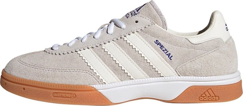 adidas Performance Handball Spezial Schoenen Unisex Wit