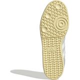 Adidas - Samba - Voetbalschoenen - Zwart - Leer/Suède