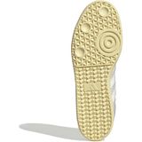 Adidas - Samba - Voetbalschoenen - Zwart - Leer/Suède