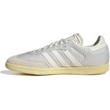 Adidas - Samba - Voetbalschoenen - Zwart - Leer/Suède