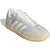 Adidas - Samba - Voetbalschoenen - Zwart - Leer/Suède