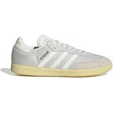 Adidas - Samba - Voetbalschoenen - Zwart - Leer/Suède